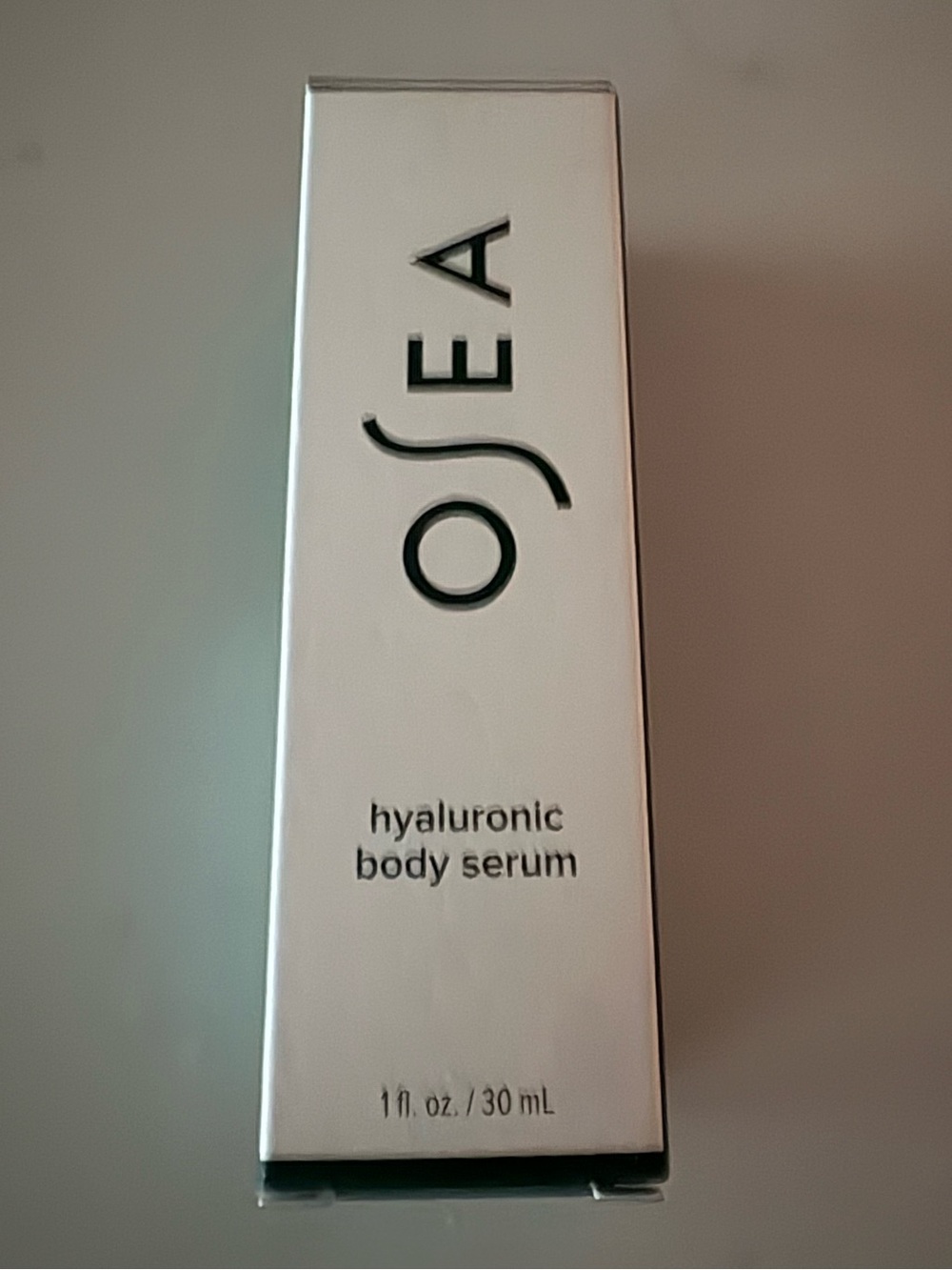 OSEA Body Serum Travel Size, 1 fl oz